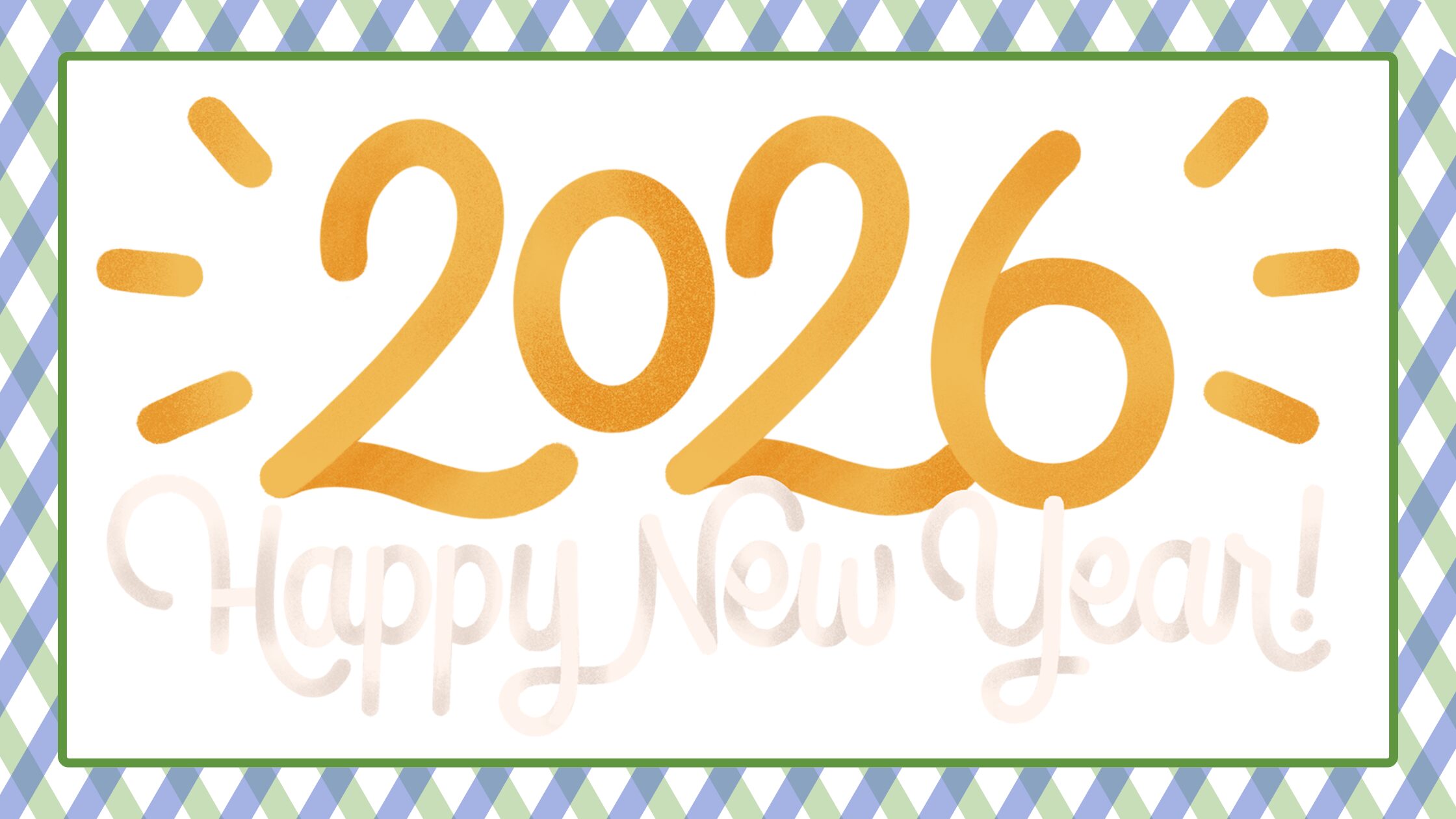 🎍 新年のご挨拶｜2026年、旅とYouTubeの表現をもっと自由に